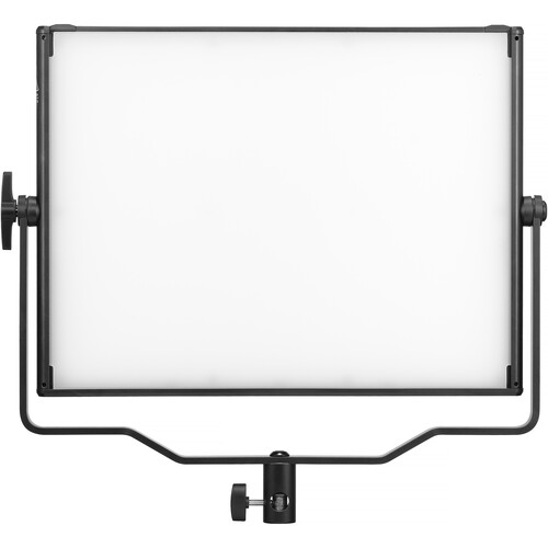 Godox P120Bi – לוח LED דו-צבעי מקצועי 120W (3200-5600K) להפקות ווידאו